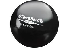 THERA-BAND® Soft-Weights schwarz
