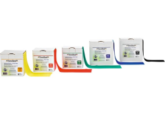 THERA-BAND® Übungsband latexfrei 22.85 m x 12.8...