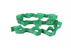 THERA-BAND® Übungsband CLX grün 22.8 m x 5