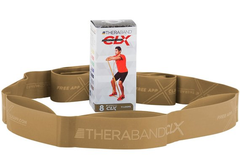 THERA-BAND® Übungsband CLX gold 2.2 m x 5