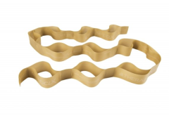 THERA-BAND® Übungsband CLX gold 2.2 m x 5