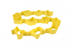 THERA-BAND® Übungsband CLX gelb 22.8 m x 5