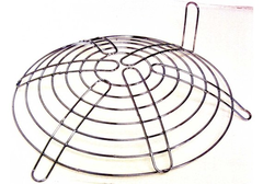 Infrarot-Lampe Schutzgitter 1 Stk.