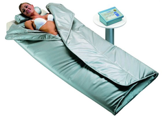 GOCCIA Elektrosauna 24