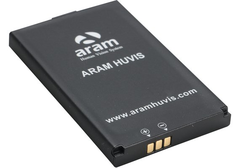 ARAM APM-100 Ersatzakku