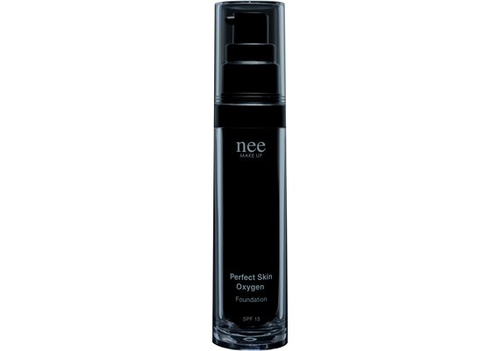 NEE Perfect Skin Oxygen Foundation SPF15 OX3 30 ml