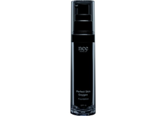 NEE Perfect Skin Oxygen Foundation SPF15 OX3 30 ml
