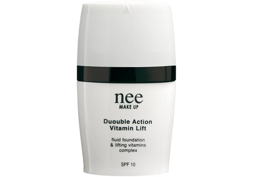 NEE Double Action Lifting Foundation D2 30 ml