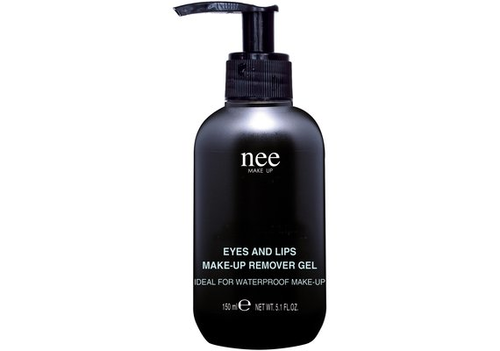 NEE Make-up Remover Gel 150 ml