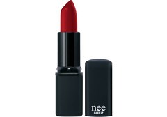 NEE Matte Lipstick Nr. 143 red star 4 ml