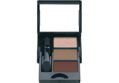NEE Eyeshadow Trio moka