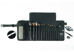 NEE Professional Brushes Set black