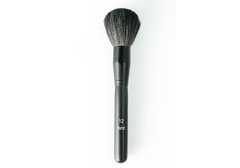 NEE Large Powder Brush Nr. 12 black