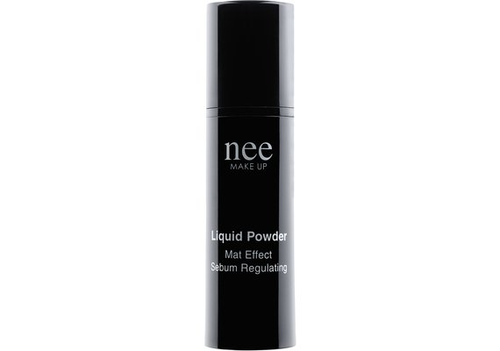 NEE Liquid Powder Matte Effect Nr. 128 30 ml