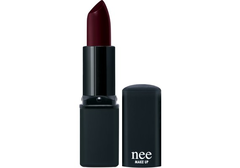 NEE Matte Lipstick Nr. 155 tibetan red 4 ml