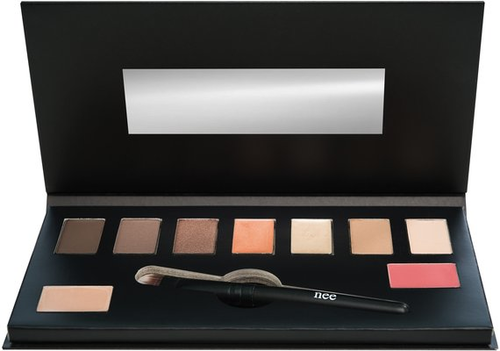 NEE Nude Palette