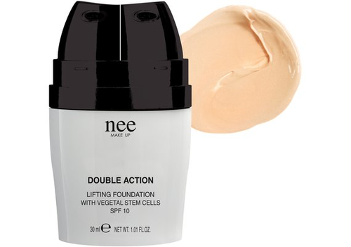 NEE Double Action Lifting Foundation D0 30 ml