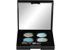 NEE Trousse Eyeshadow Cotti Nr. 843 costa smeralda