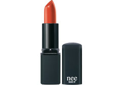 NEE Matte Lipstick Nr. 165 living coral 4 ml