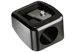 NEE Big Pencil Sharpener 1 Stk. black