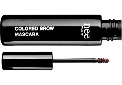 NEE Colored Brow Mascara BM1 trevi grey 4.4 ml