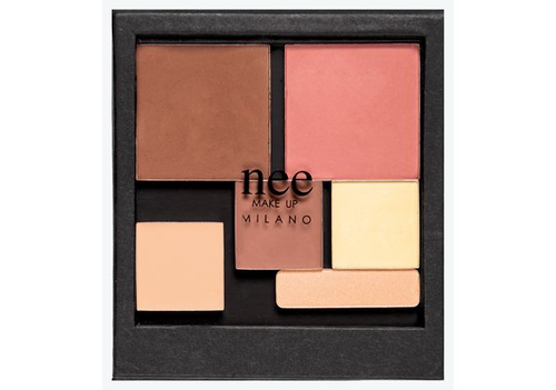 NEE Contouring Palette