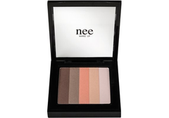 NEE Eyeshadow Shimmer Strips Nr. 1 rose 10 g