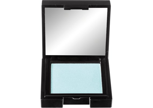 NEE Eyeshadow Mono E91 pastel blue shimmer