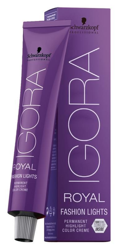 Schwarzkopf Igora Royal 60ml L-89 rot violett