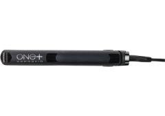 GAMMAPIÙ ONE + Profi Haarglätter schwarz