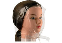 STEINHART Einweg-Strähnenhaube transparent 50 Stk