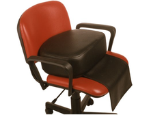 STEINHART Kindersitzkissen