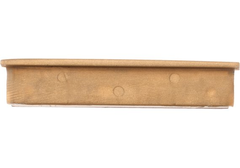 HERCULES SÄGEMANN Ersatzklingen für Nr. 627CC 4...