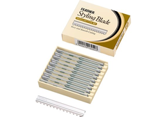 FEATHER Klingen 10 Stk