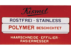 Rasiermesser Ersatzklingen 6 Stk
