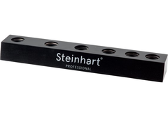 STEINHART Rundbürste Ulta Grip Display leer