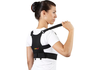 BACKGYM® Haltungstrainer Gr. M schwarz