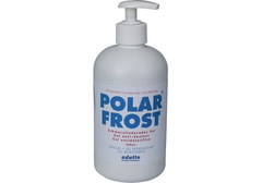 POLAR FROST+ Pumpflasche 500 ml