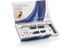 COMBINAL Eyelash Lifting Set 60 Anwendungen