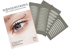 WONDERSTRIPES Beauty Tapes Kombipackung S+M+L 84 Stk.