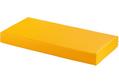 SCHUPP Positurkissen 50 x 25 x 5  creme