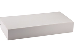 SCHUPP Positurkissen 60 x 30 x 10  creme