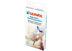GEHWOL® High Heels - Entlastungssohlen Gr. XS