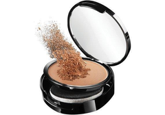 NEE Dual Matte Wear Comp. Powder & Foundation SPF 15...