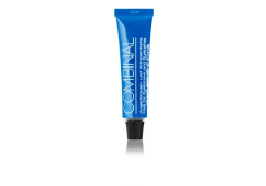 COMBINAL Augenbrauen- und Wimpernfarbe blau 15 ml