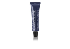 COMBINAL Augenbrauen- und Wimpernfarbe blau-schwarz 15 ml