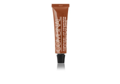 COMBINAL Augenbrauen- und Wimpernfarbe braun 15 ml