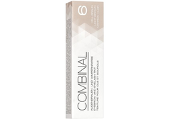 COMBINAL Augenbrauen- und Wimpernfarbe hellbraun 15 ml
