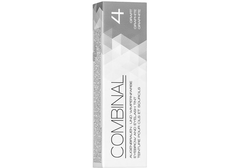 COMBINAL Augenbrauen- und Wimpernfarbe grafit 15 ml