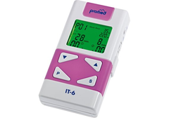 IT-6 Inkontinenz-Therapiegerät inkl. Zubehör